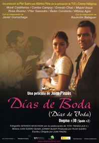 Das De Boda