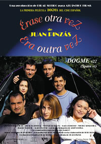 Era Outra Vez Era Outra Vez