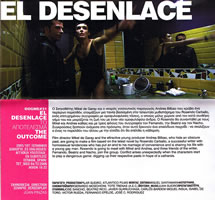El Desenlace El Desenlace