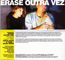 Erase Outra Vez