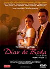 D&iacute;as de boda