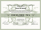 Dogma 95