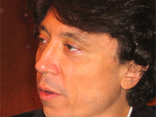 Carlos Bardem