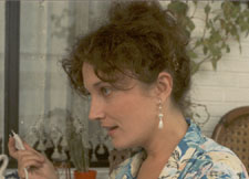Rosalía Dans Rosalía Dans