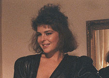 María José Bustos María José Bustos