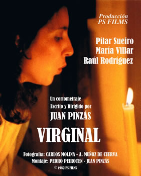 Virginal