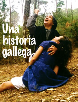 Una Historia Gallega