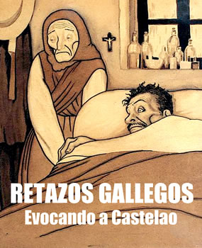 Retazos Gallegos