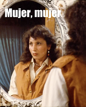 Mujer, Mujer