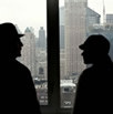 La sombra de Nueva York